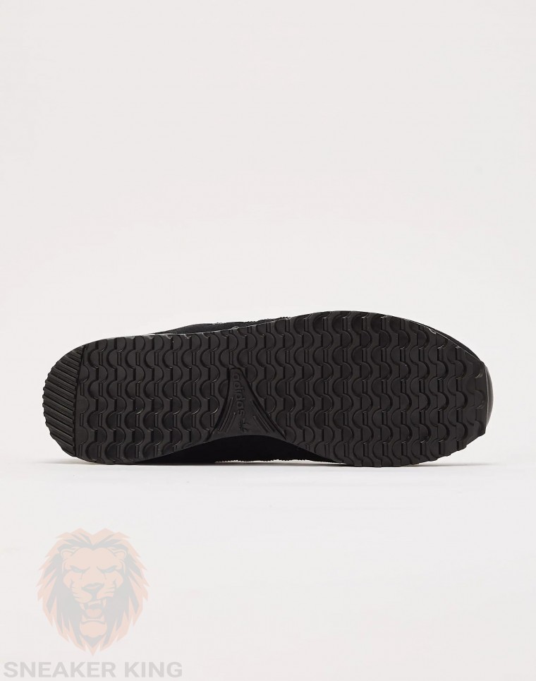 Кросівки Adidas ZX 750 чорні GW5531